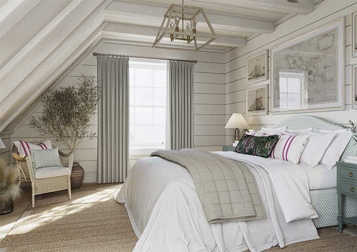 Henrys, Daws - Made to Measure Curtains - Image 7